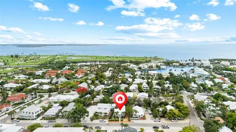 340 Palm Avenue Boca Grande FL 33921
