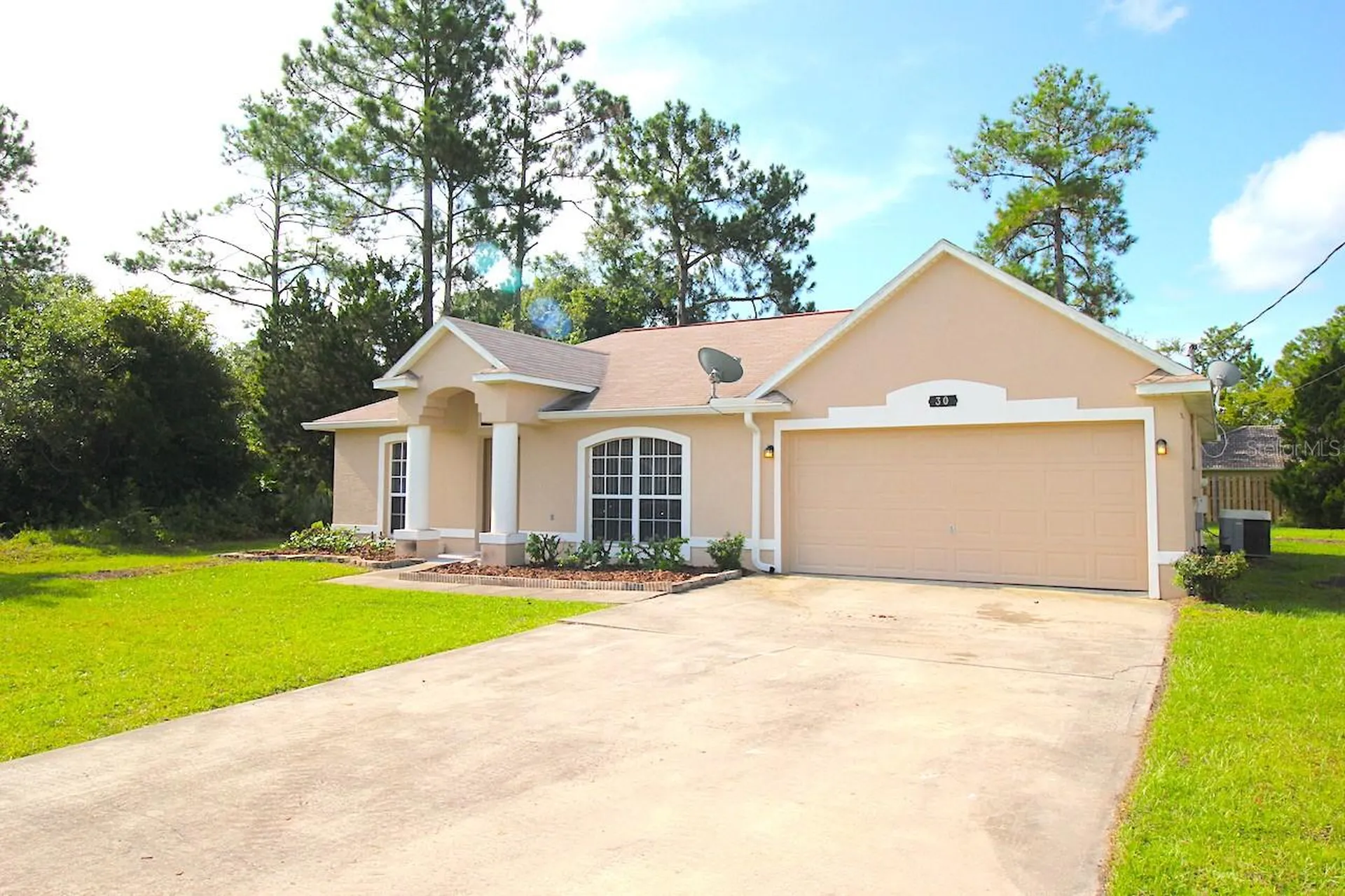 30 Prince John Lane Palm Coast FL 32164