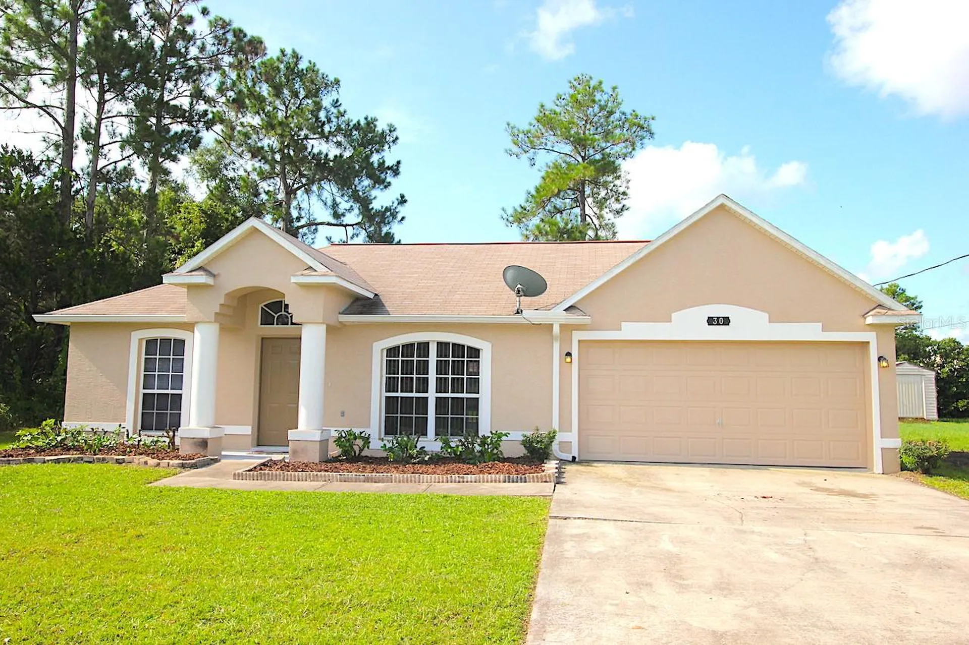 30 Prince John Lane Palm Coast FL 32164