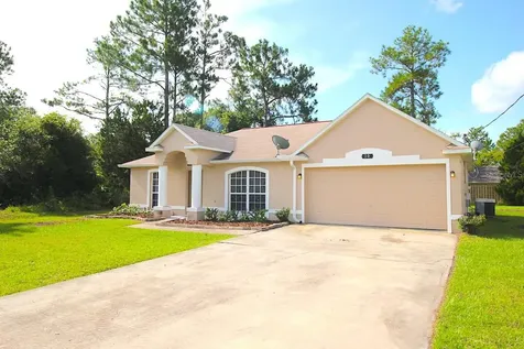 30 Prince John Lane Palm Coast FL 32164
