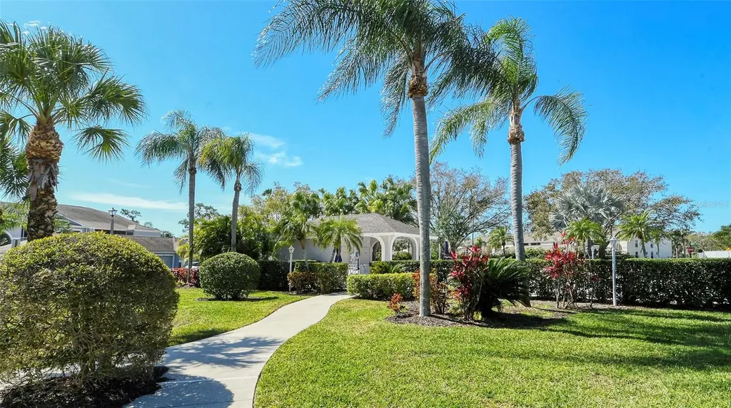 4640 Tower Hill Lane Sarasota FL 34238