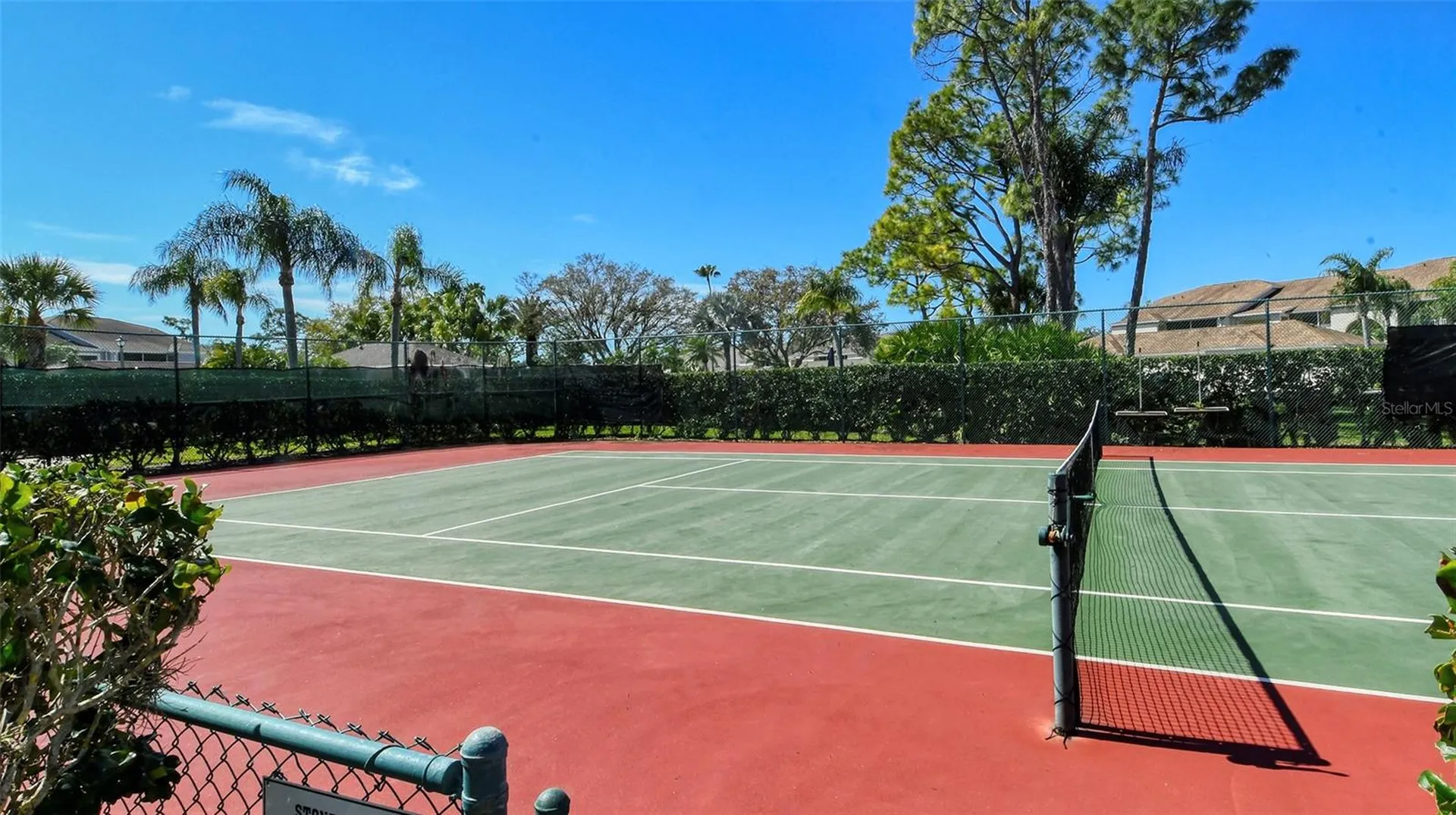 4640 Tower Hill Lane Sarasota FL 34238
