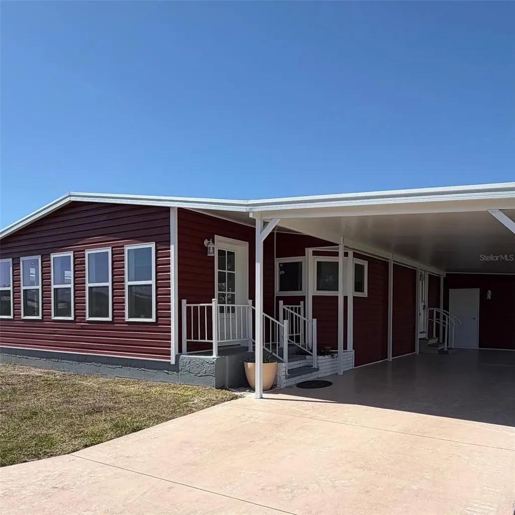 363 Longwood Drive Venice FL 34285