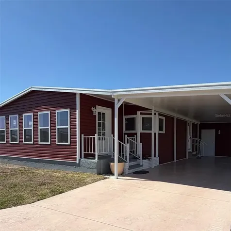 363 Longwood Drive Venice FL 34285