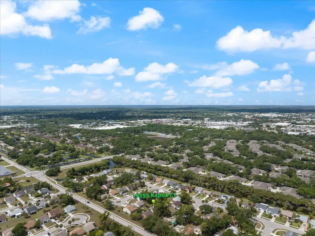 19595 Kapok Court Port Charlotte FL 33952