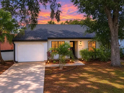 19595 Kapok Court Port Charlotte FL 33952