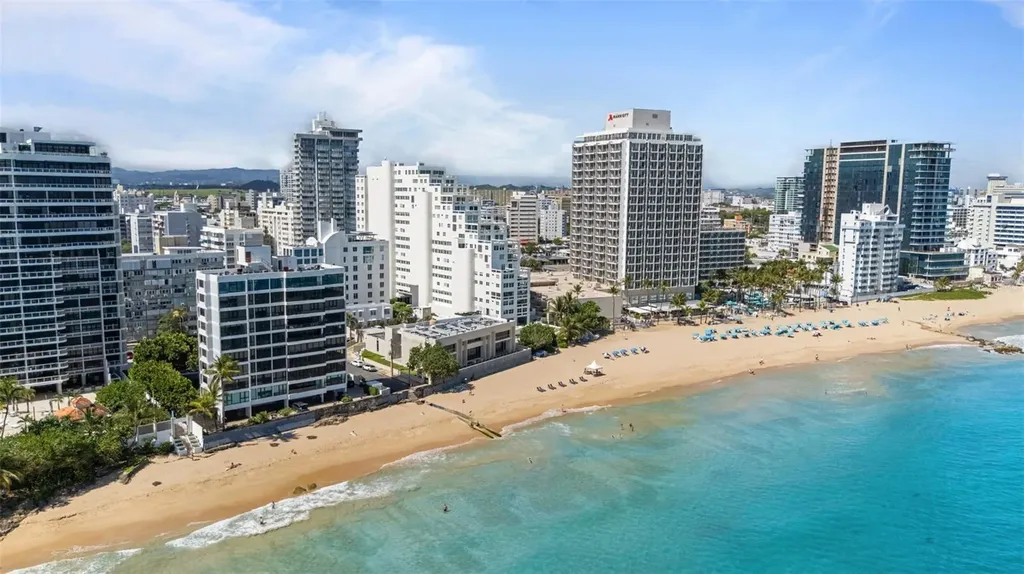 1315 Ashford Avenue San Juan PR 00907