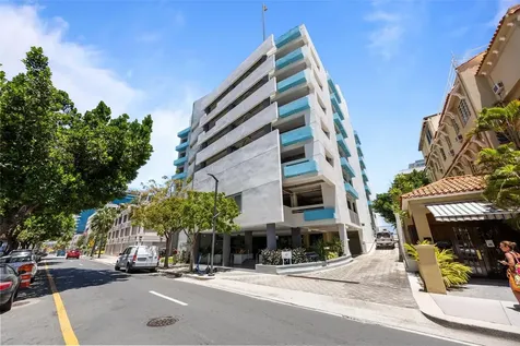 1315 Ashford Avenue San Juan PR 00907