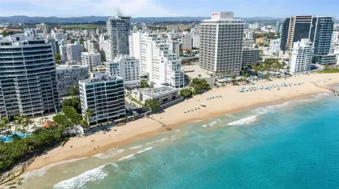 1315 Ashford Avenue San Juan PR 00907