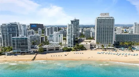 1315 Ashford Avenue San Juan PR 00907