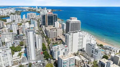 1315 Ashford Avenue San Juan PR 00907