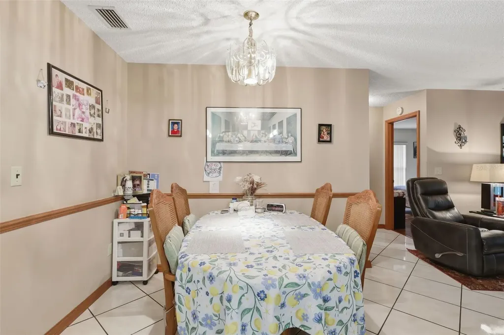 2307 Fitzpatrick Terrace Deltona FL 32725