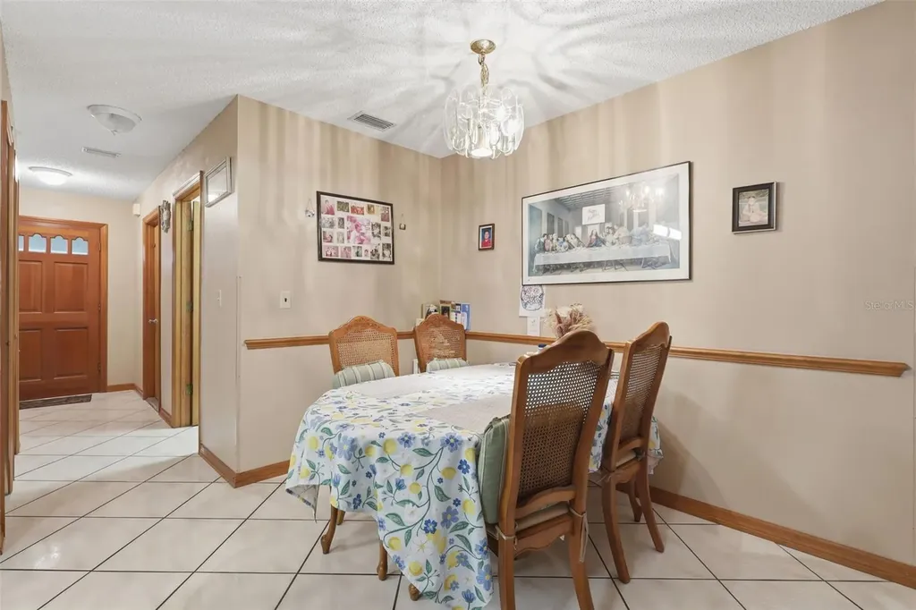2307 Fitzpatrick Terrace Deltona FL 32725