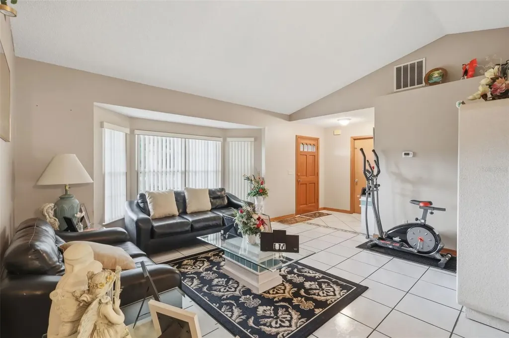 2307 Fitzpatrick Terrace Deltona FL 32725