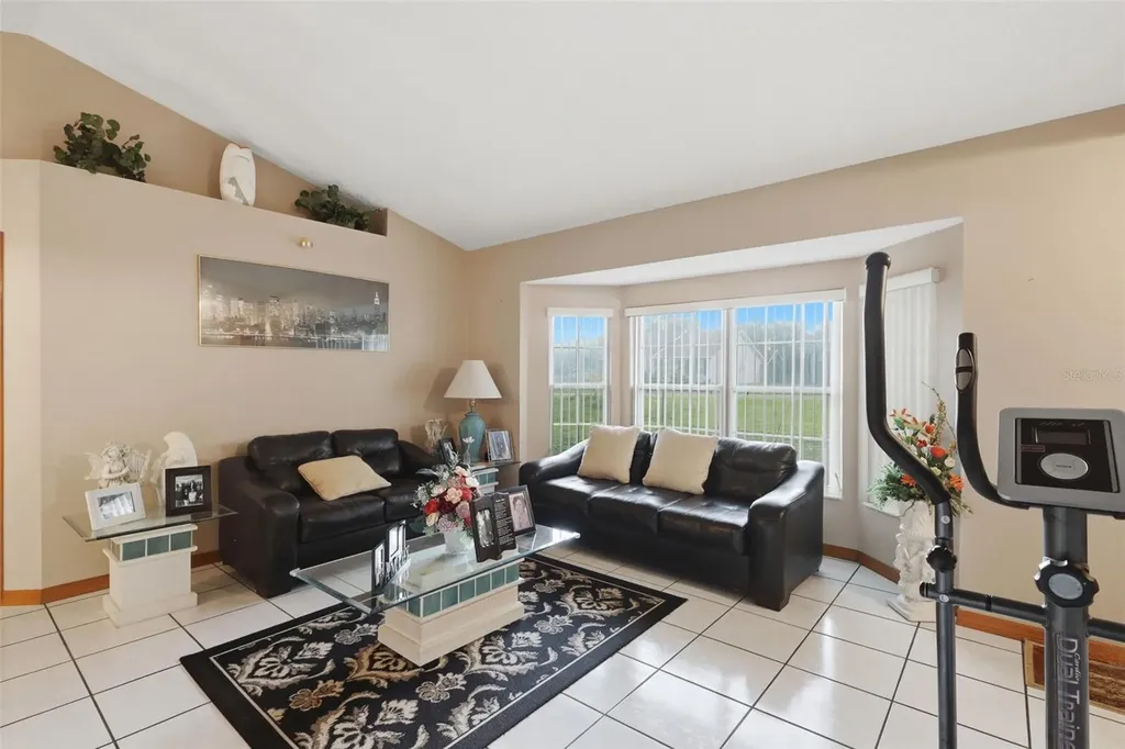 2307 Fitzpatrick Terrace Deltona FL 32725
