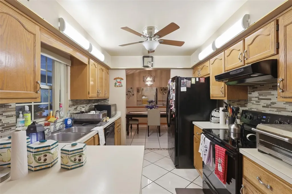 2307 Fitzpatrick Terrace Deltona FL 32725