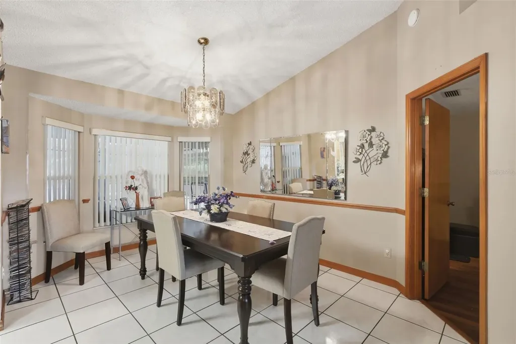 2307 Fitzpatrick Terrace Deltona FL 32725