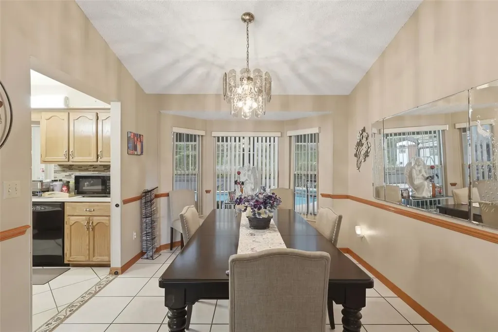 2307 Fitzpatrick Terrace Deltona FL 32725