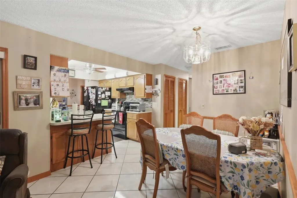 2307 Fitzpatrick Terrace Deltona FL 32725