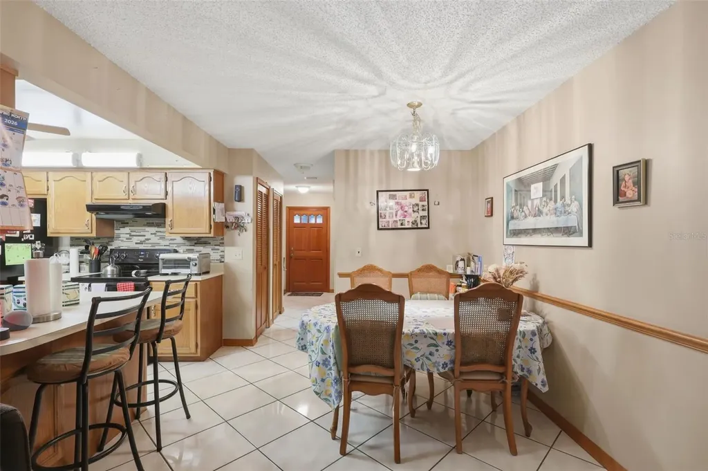 2307 Fitzpatrick Terrace Deltona FL 32725