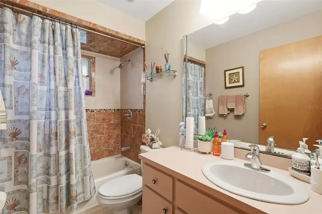 2307 Fitzpatrick Terrace Deltona FL 32725