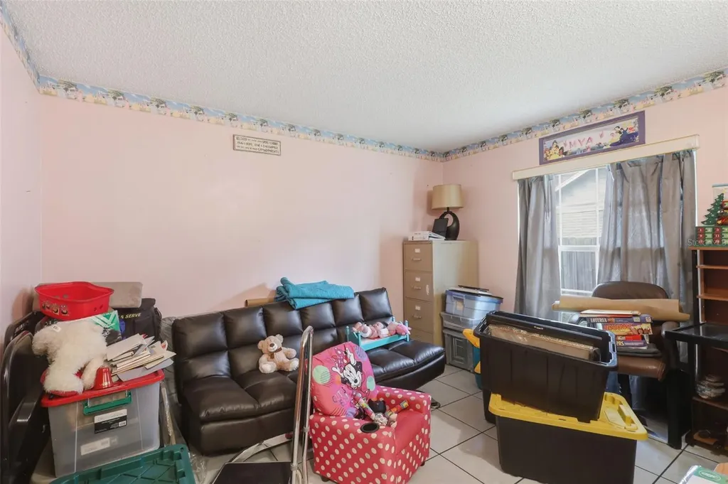 2307 Fitzpatrick Terrace Deltona FL 32725