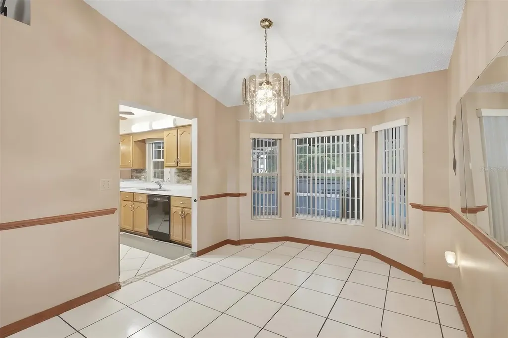 2307 Fitzpatrick Terrace Deltona FL 32725