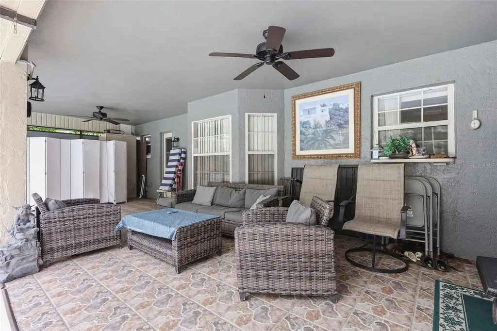 2307 Fitzpatrick Terrace Deltona FL 32725