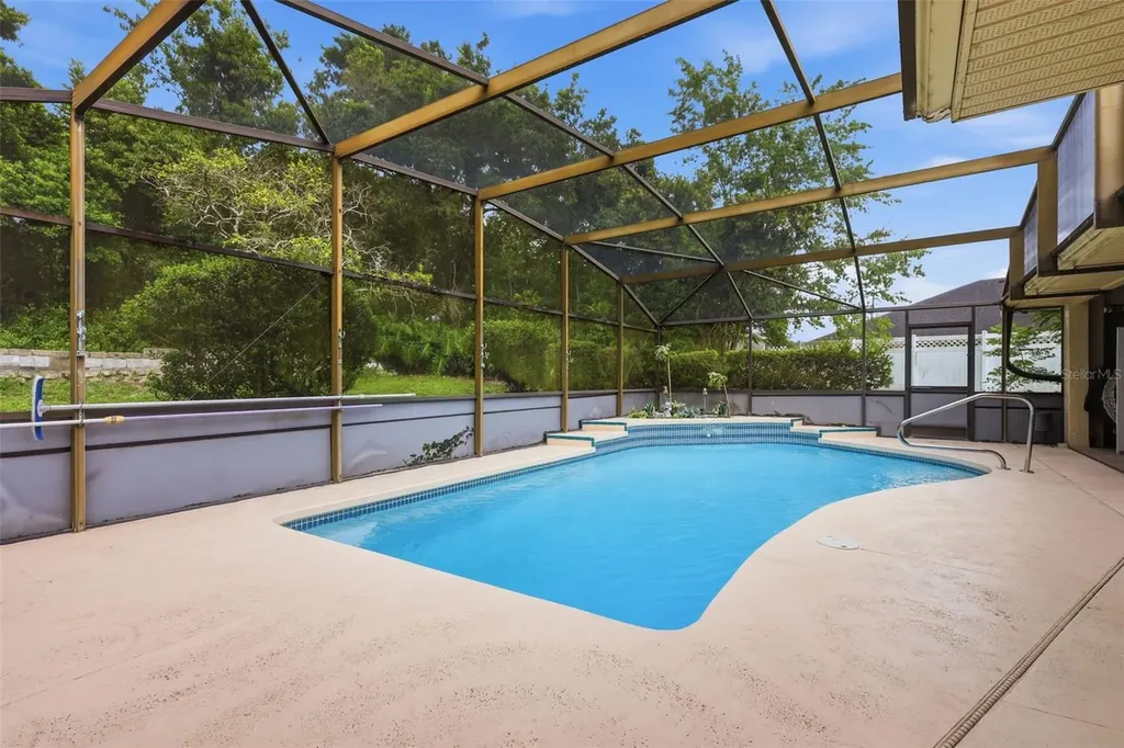 2307 Fitzpatrick Terrace Deltona FL 32725