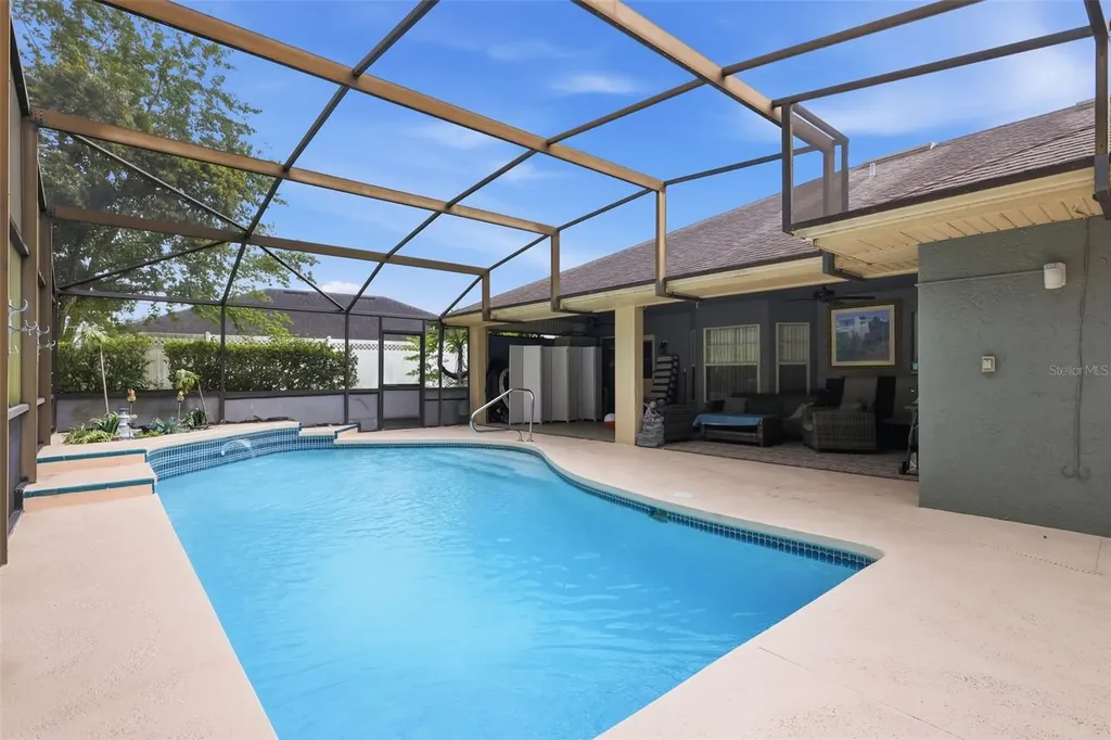 2307 Fitzpatrick Terrace Deltona FL 32725