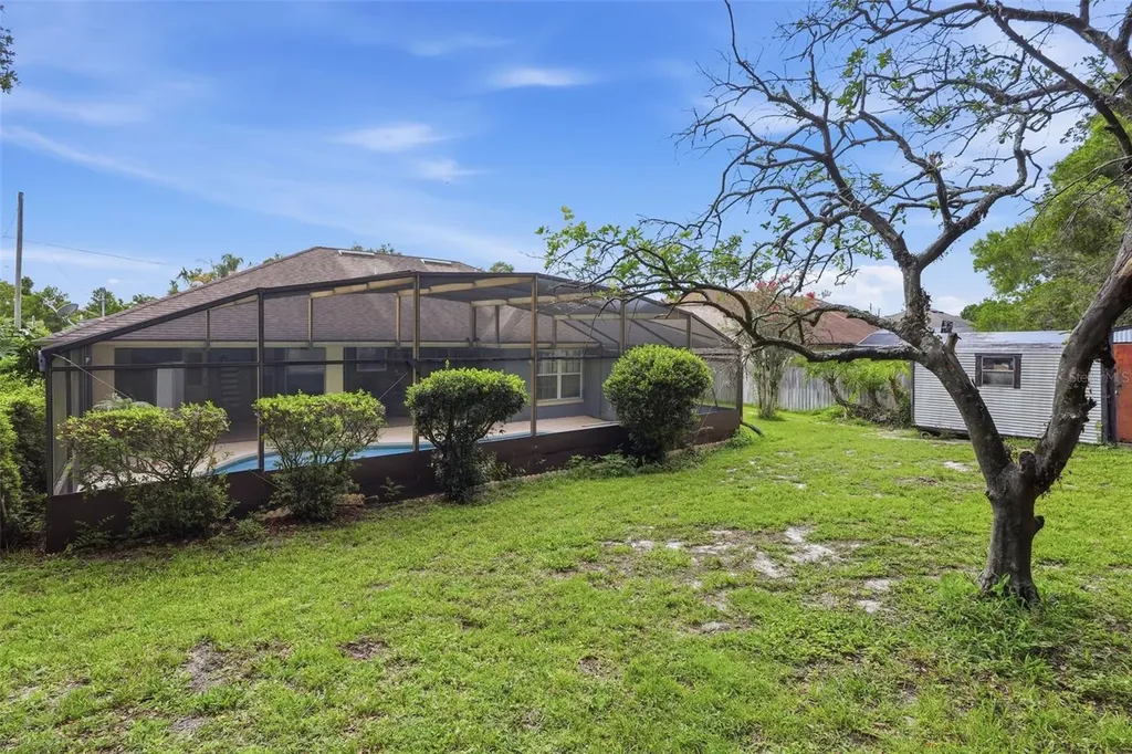 2307 Fitzpatrick Terrace Deltona FL 32725