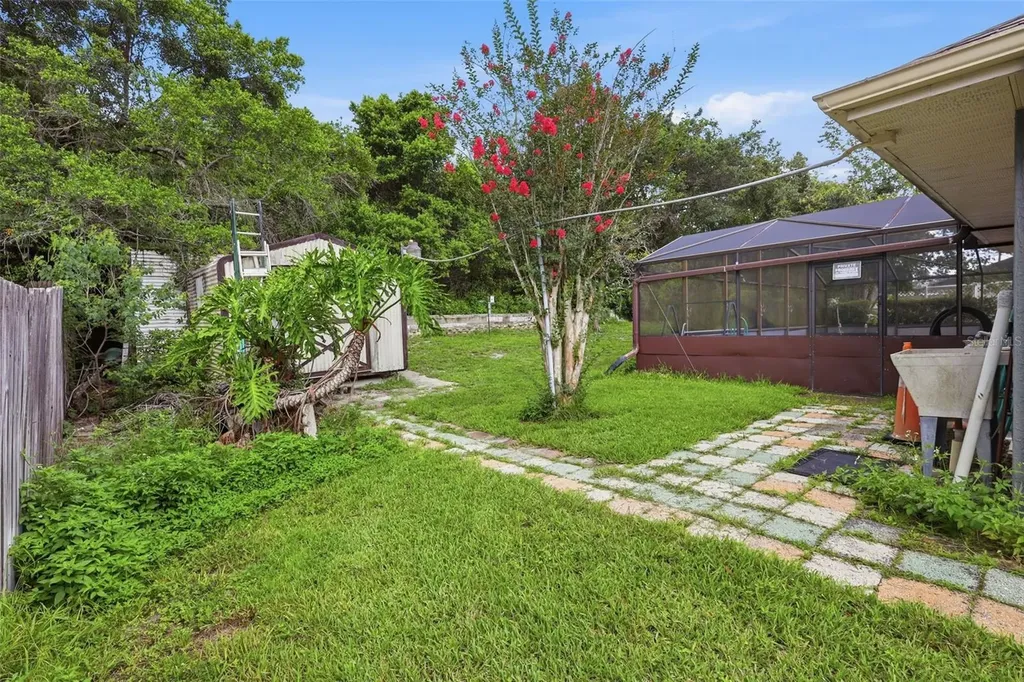 2307 Fitzpatrick Terrace Deltona FL 32725