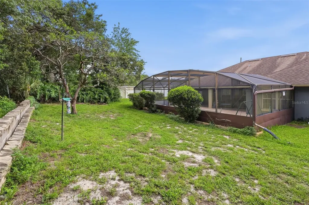 2307 Fitzpatrick Terrace Deltona FL 32725