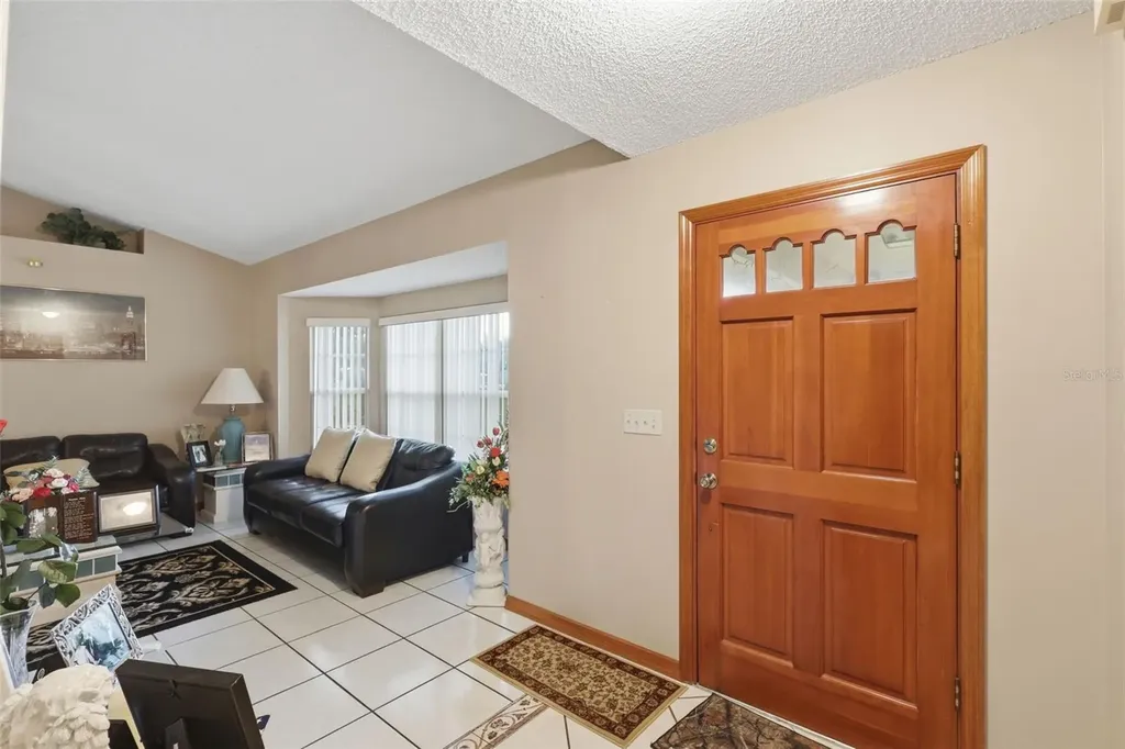 2307 Fitzpatrick Terrace Deltona FL 32725