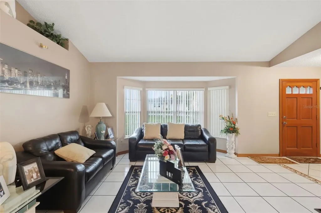 2307 Fitzpatrick Terrace Deltona FL 32725