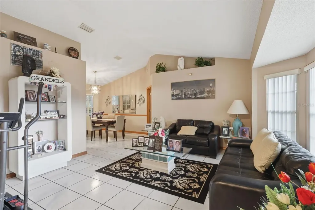 2307 Fitzpatrick Terrace Deltona FL 32725
