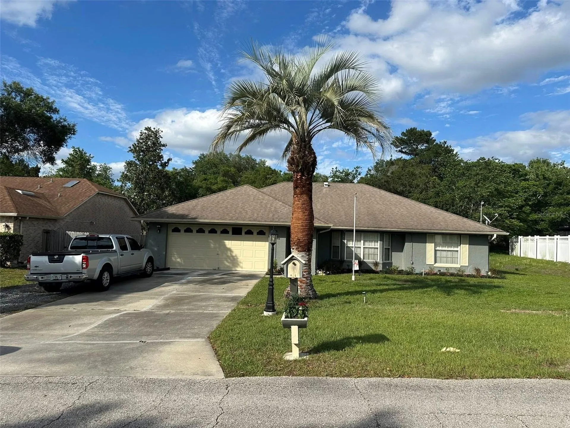 2307 Fitzpatrick Terrace Deltona FL 32725