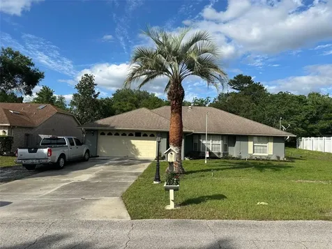 2307 Fitzpatrick Terrace Deltona FL 32725