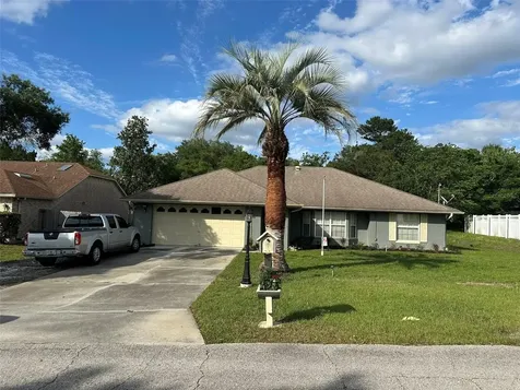 2307 Fitzpatrick Terrace Deltona FL 32725