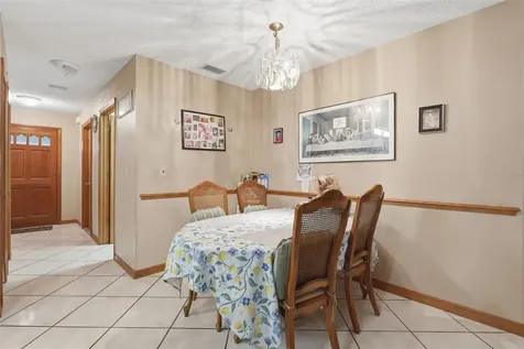 2307 Fitzpatrick Terrace Deltona FL 32725