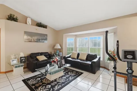 2307 Fitzpatrick Terrace Deltona FL 32725
