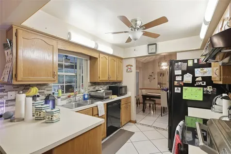 2307 Fitzpatrick Terrace Deltona FL 32725