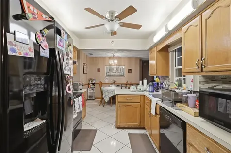 2307 Fitzpatrick Terrace Deltona FL 32725