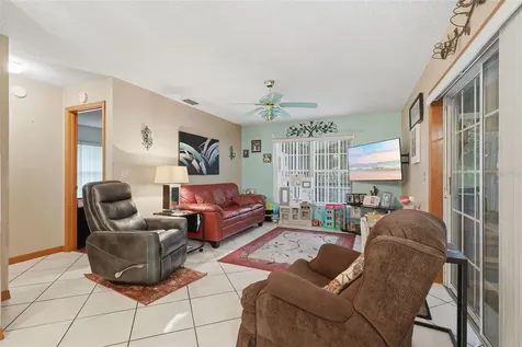2307 Fitzpatrick Terrace Deltona FL 32725