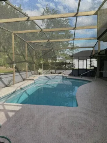 2307 Fitzpatrick Terrace Deltona FL 32725