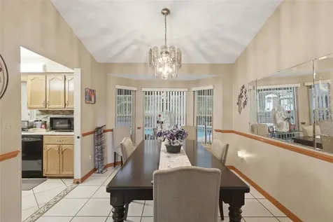 2307 Fitzpatrick Terrace Deltona FL 32725