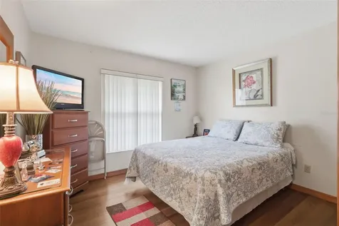 2307 Fitzpatrick Terrace Deltona FL 32725
