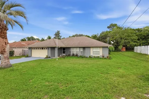 2307 Fitzpatrick Terrace Deltona FL 32725
