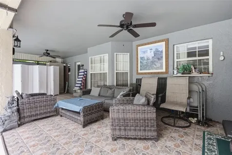 2307 Fitzpatrick Terrace Deltona FL 32725