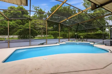 2307 Fitzpatrick Terrace Deltona FL 32725
